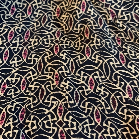 Lane Bryant Beautiful Blouse for Autumn Size 18/20 EUC - Picture 5 of 5